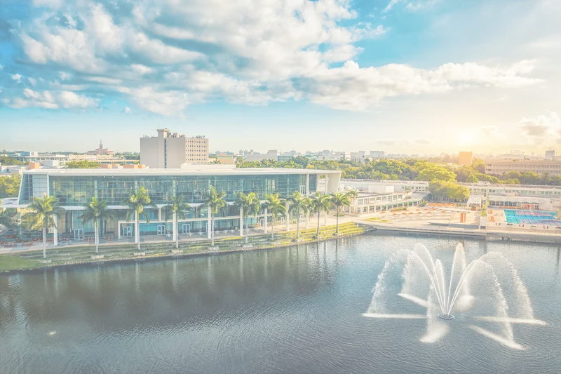 Universidad de Miami